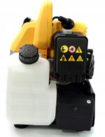 Однофазний Генератор Grom Polska 880 Вт QL1000I - Компактне Джерело Енергії для Побутових Потреб - Зображення 3