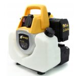 Однофазний Генератор Grom Polska 880 Вт QL1000I - Компактне Джерело Енергії для Побутових Потреб