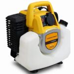 Компактний Генератор SCHWARTZMANN SCH-G1100InvQ - Ефективне Джерело Енергії для Портативного Використання