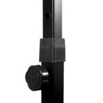 Батут для фітнесу AGA Fitness MR1130PINK 130 см К14752 - Зображення 6