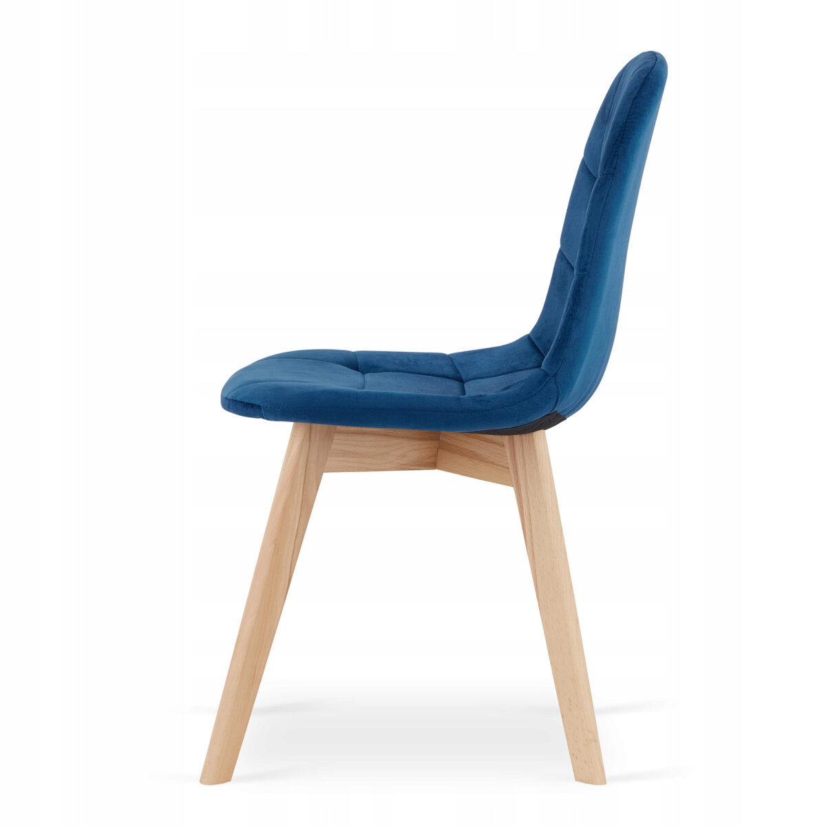 krzeslo-bora-granat-aksamit-x-4-xlarge MUFART ALFA 3758 стілець оксамитовий темно-синій - Зображення 5