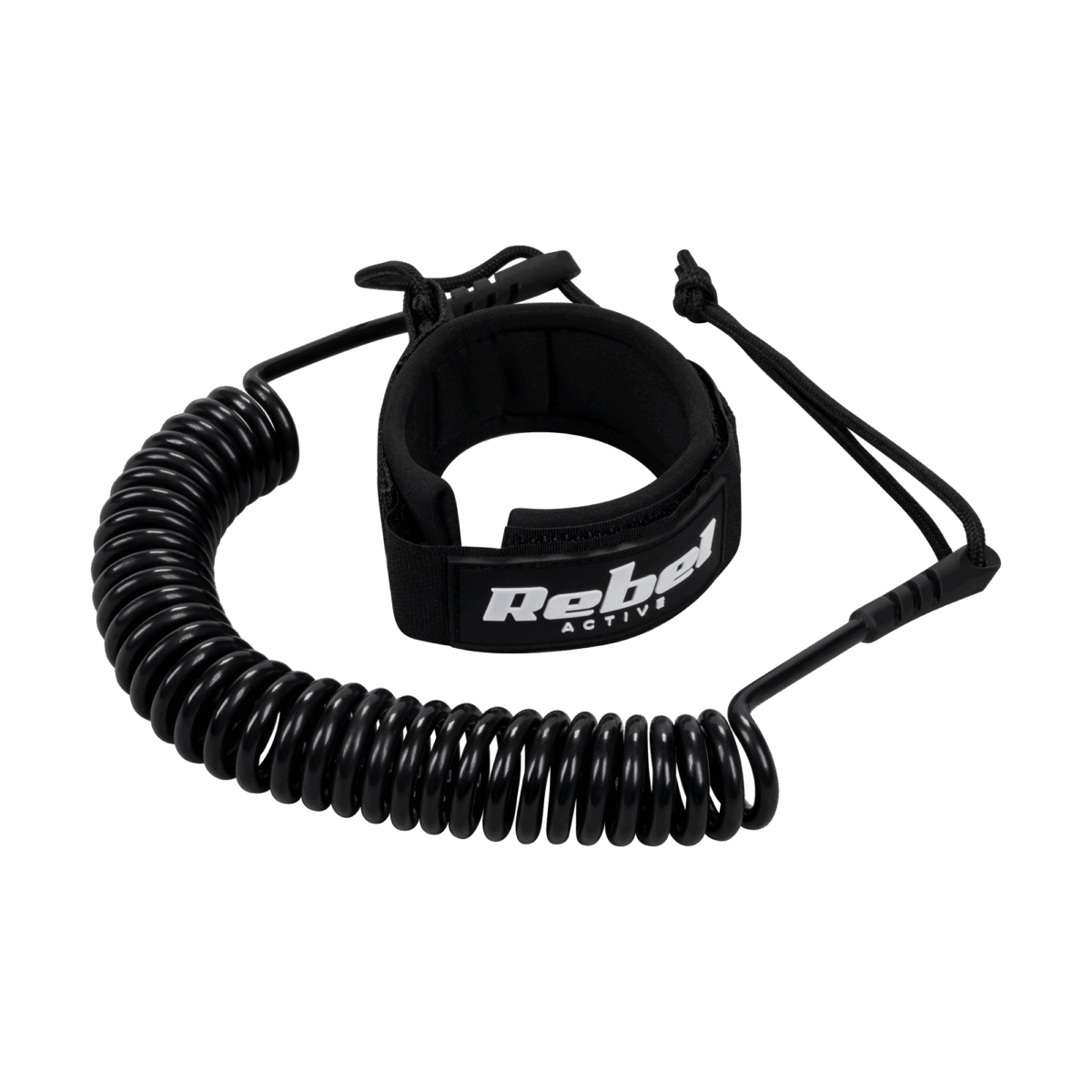 Надувна SUP-дошка REBEL ACTIVE RBA-4500 350 cm  для стабільного та комфортного катання - Зображення 7