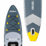 SUP-дошка REBEL ACTIVE з сидінням RBA-4501 350 cm для активного відпочинку та водного спорту - Зображення 3