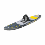 SUP-дошка REBEL ACTIVE з сидінням RBA-4501 350 cm для активного відпочинку та водного спорту - Зображення 4