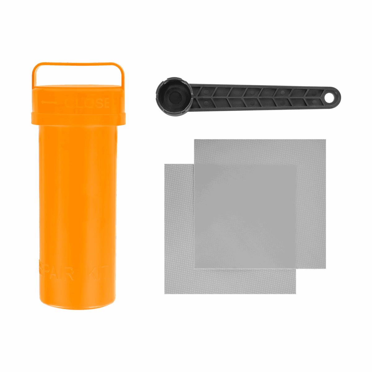 SUP-дошка REBEL ACTIVE з сидінням RBA-4501 350 cm для активного відпочинку та водного спорту - Зображення 9