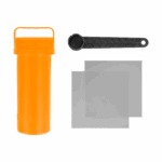 SUP-дошка REBEL ACTIVE з сидінням RBA-4501 350 cm для активного відпочинку та водного спорту - Зображення 9