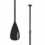 Весло REBEL ACTIVE SUP RBA-4500 легке для SUP з регулюванням довжини - Зображення 2
