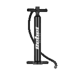 Насос REBEL ACTIVE для SUP-дошки РБА-4504