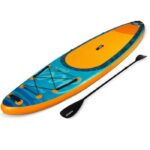 Дошка для SUP Neo-sport 170204 320см Aquasurf надувна, стійка, готова до хвиль - Зображення 6