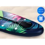 Дошка Thunder TROPI SUP 320см САП-дошка - Зображення 5