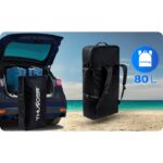 Дошка Thunder TROPI SUP 320см САП-дошка - Зображення 4