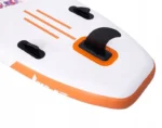 SUP-дошка Z-Ray DAISY 320 см неповторний дизайн - Зображення 7