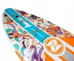 SUP-дошка Z-Ray DAISY 320 см неповторний дизайн - Зображення 5