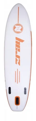 SUP-дошка Z-Ray DAISY 320 см неповторний дизайн - Зображення 4