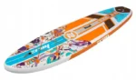SUP-дошка Z-Ray DAISY 320 см неповторний дизайн - Зображення 3