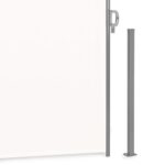 Тент Бежевий Trendik 10279 Маркіз MultiGarden терасовий розкладний 300Х180 для саду - Зображення 3