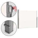 Тент Бежевий Trendik 10279 Маркіз MultiGarden терасовий розкладний 300Х180 для саду - Зображення 4