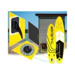 SUP дошка Thunder SUPBOARD-NIE 320см легка, міцна, готова до пригод - Зображення 3