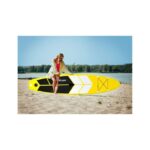 SUP дошка Thunder SUPBOARD-NIE 320см легка, міцна, готова до пригод - Зображення 4