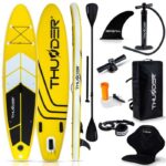 SUP дошка Thunder SUPBOARD-NIE 320см легка, міцна, готова до пригод