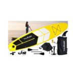 SUP дошка Thunder SUPBOARD-NIE 320см легка, міцна, готова до пригод - Зображення 2
