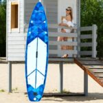 SUP дошка Thunder NION 320см ідеальний вибір для новачків і профі - Зображення 6