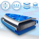 SUP дошка Thunder NION 320см ідеальний вибір для новачків і профі - Зображення 3