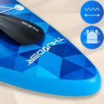 SUP дошка Thunder NION 320см ідеальний вибір для новачків і профі - Зображення 4