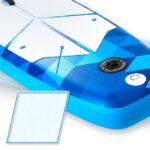 SUP дошка Thunder NION 320см ідеальний вибір для новачків і профі - Зображення 5