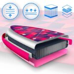 Дошка Thunder VOLCA SUP 320см надувна дошка для SUP серфінгу преміум-класу - Зображення 3