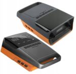 Електричний насос для SUP-дошки Gotel SU4 12V - Зображення 2