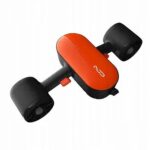 Підводний скутер електричний Geneinno S2-Помаранчевий DPV