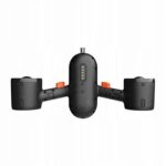 Підводний скутер електричний Geneinno S2-Помаранчевий DPV - Зображення 5