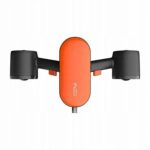 Підводний скутер електричний Geneinno S2-Помаранчевий DPV - Зображення 3