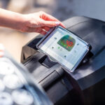 Круглий надувний гідромасажний басейн INTEX Simple SPA - 28482 795 л - Зображення 6