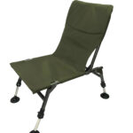 Розкладне рибальське крісло Vario Compact для туризму і кемпінгу