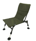 Розкладне рибальське крісло Vario Compact для туризму і кемпінгу