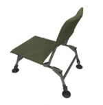 Розкладне рибальське крісло Vario Compact для туризму і кемпінгу - Зображення 2
