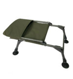 Розкладне рибальське крісло Vario Compact для туризму і кемпінгу - Зображення 3