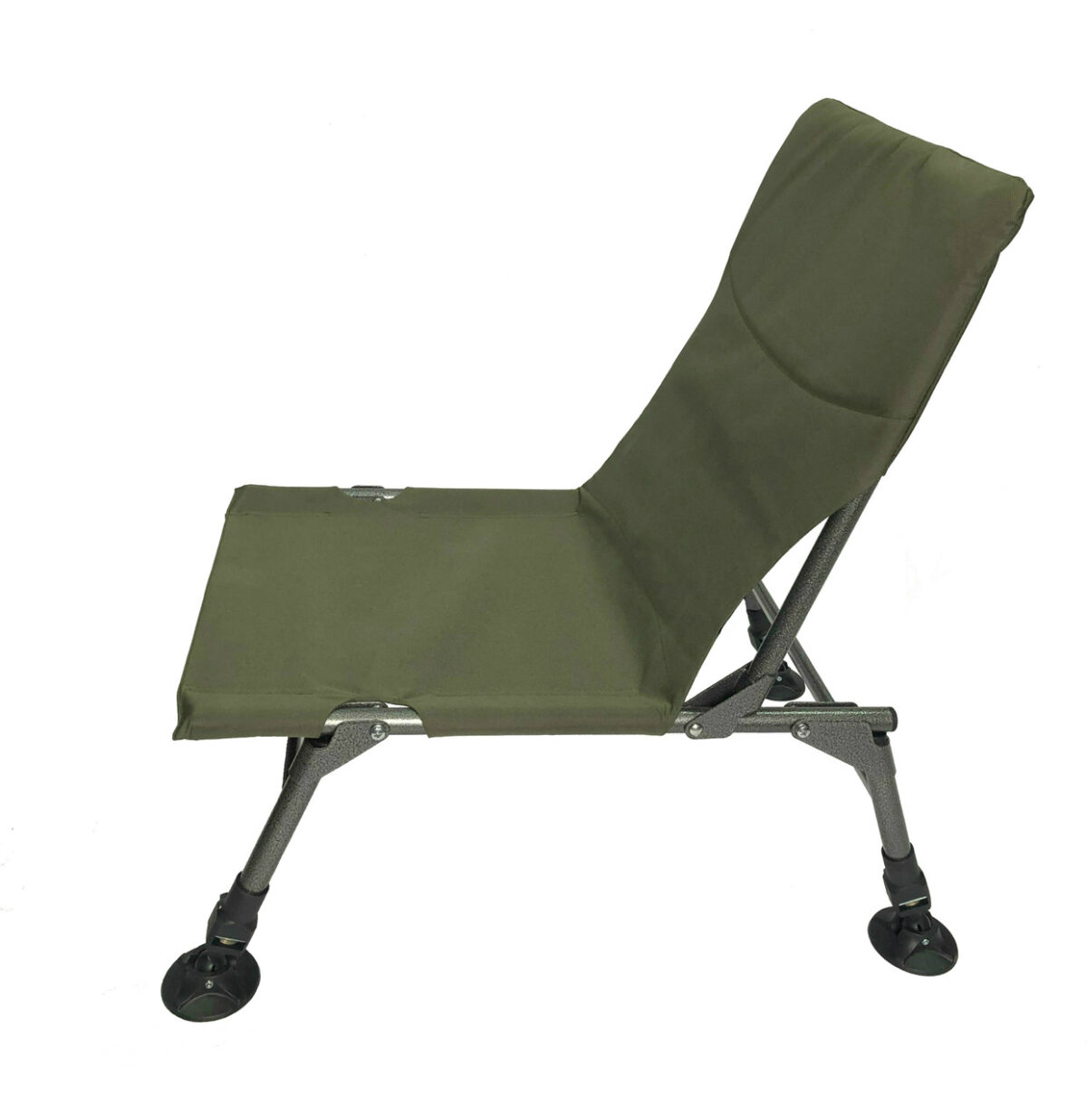 2155468264_w640_h640_2155468264-3 Розкладне рибальське крісло Vario Compact для туризму і кемпінгу - Зображення 5