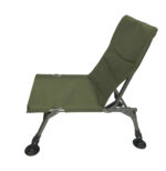 Розкладне рибальське крісло Vario Compact для туризму і кемпінгу - Зображення 5