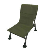 Розкладне рибальське крісло Vario Compact для туризму і кемпінгу - Зображення 4