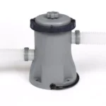 Надувний круглий басейн Bestway 57274 (366x76 см) з картриджним фільтром - Зображення 4