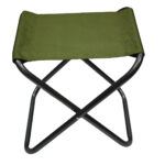 Розкладний стілець Novator S-1 для риболовлі кемпінгу і туризму