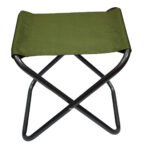 Розкладний стілець Novator S-1 для риболовлі кемпінгу і туризму