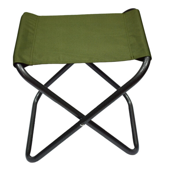 Розкладний стілець Novator S-1 для риболовлі кемпінгу і туризму