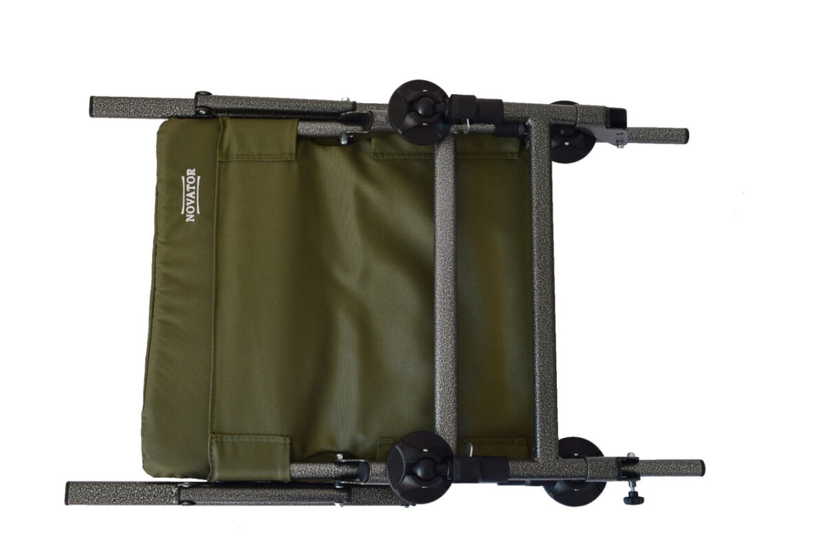 Крісло розкладне рибальське Novator SF-9 для кемпінгу і туризму - Зображення 9