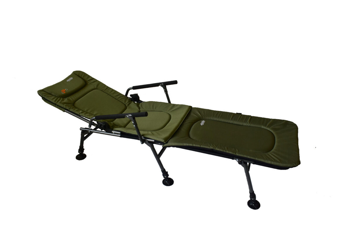2550336535_w640_h640_2550336535-2 Розкладне рибальське карпове крісло Novator SR-2 + Підставка Novator POD-1 - Зображення 9