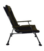 Крісло для риболовлі розкладне Novator SR-3 XL DeLuxe - Зображення 6