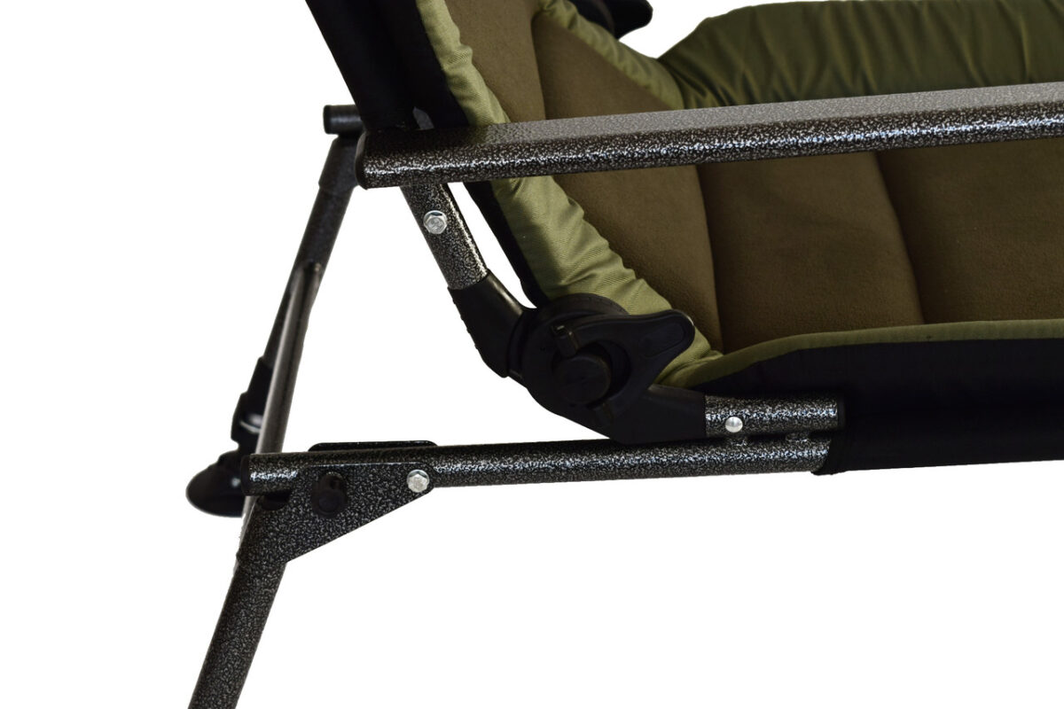 2593371213_w640_h640_2593371213-2 Розкладне крісло для риболовлі кемпінгу і туризму Novator Vario Elite XL - Зображення 8